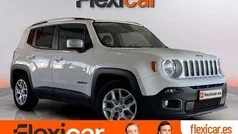Usado 2016 Jeep Renegade Longitude SUV | 14.690 € (Precio justo)