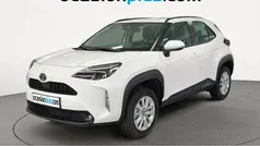 Usado 2024 Toyota Yaris Cross Business Edition SUV | 23.023 € (Buen precio)
