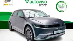 Usado 2024 Hyundai Ioniq 5 SUV | 48.900 € (Precio justo)