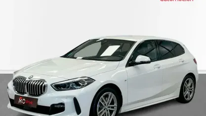 Usado BMW 118 150 CV (110 kW) 2024 Utilitario