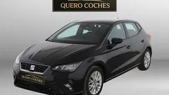 Usado 2024 Seat Ibiza FR Berlina | 16.490 € (Buen precio)