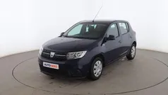 Usado 2019 Dacia Sandero Essentiel Utilitario | 8299 € (Buen precio)