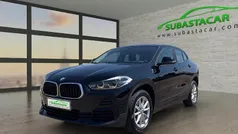 Usado 2020 BMW X2 SUV | 17.107 € (Super precio)