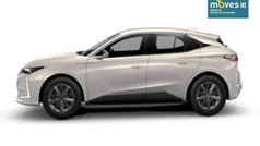Usado 2024 DS Automobiles DS4 Bastille | 31.312 € (Buen precio)