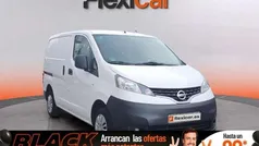 Usado 2017 Nissan NV200 Comfort Van | 11.490 € (Super precio)
