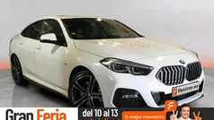 Blanco Usado 2020 BMW 220 Coupe | 29.990 € (Precio justo)