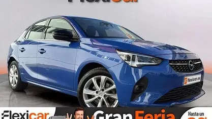 Usado 2021 Opel Corsa Elegance Utilitario | 10.990 € (Precio justo)