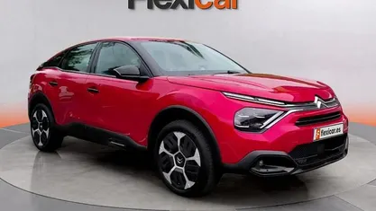 Usado 2022 Citroën C4 Feel Berlina | 10.990 € (Super precio)