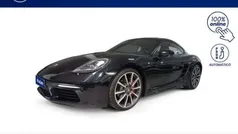 Usado 2018 Porsche Cayman S Coupe | 76.885 €