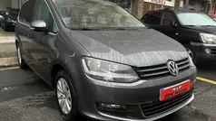 VW Sharan