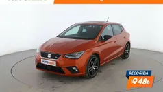 Usado 2019 Seat Ibiza FR Berlina | 16.299 € (Precio justo)