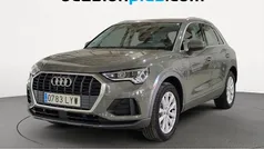 Usado 2022 Audi Q3 Advanced Plus SUV | 31.628 € (Super precio)