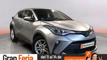 Usado 2022 Toyota C-HR Active SUV | 19.690 € (Super precio)