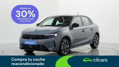 Usado 2024 Opel Corsa S Berlina | 14.990 € (Precio justo)