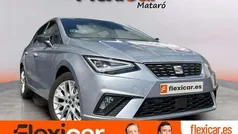 Usado 2024 Seat Ibiza Style Utilitario | 17.990 € (Precio justo)
