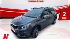 Usado 2019 Peugeot 2008 Allure SUV | 12.140 € (Buen precio)