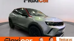 Gris Usado 2021 Opel Mokka GS Line SUV | 14.470 € (Precio justo)
