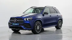 Usado 2021 Mercedes GLE350 SUV | 63.990 € (Super precio)