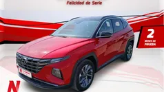 Usado 2020 Hyundai Tucson SUV | 21.485 € (Buen precio)