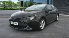 Usado 2020 Toyota Corolla Active Berlina | 18.700 € (Precio justo)
