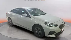 Blanco Usado 2021 BMW 216 Coupe | 19.770 € (Buen precio)