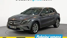 Usado 2016 Mercedes GLA200 Style SUV | 18.890 € (Precio justo)