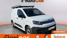 Usado 2020 Citroën Berlingo Monovolumen | 10.490 € (Super precio)