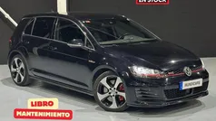 Usado 2016 VW Golf VII GTI Berlina | 20.890 € (Buen precio)
