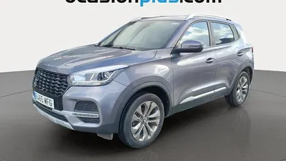 Usado DR DR 4.0 116 CV (85 kW) 2023 SUV