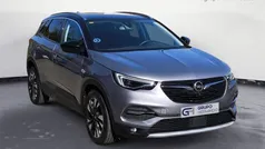 Usado 2020 Opel Grandland X Edition SUV | 14.850 € (Precio justo)