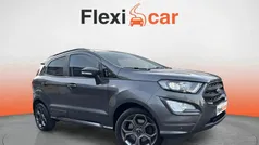 Usado 2022 Ford Ecosport ST-Line SUV | 12.590 € (Super precio)