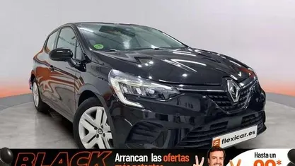 Usado Renault Clio V Equilibre 91 CV (66 kW) 2022 Utilitario