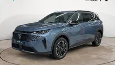 Usado 2024 Peugeot 3008 Allure SUV | 32.500 € (Precio justo)
