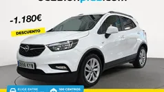 Usado 2019 Opel Mokka SUV | 12.990 € (Precio justo)