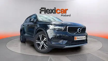 Usado Volvo XC40 Momentum 150 CV (110 kW) 2020 SUV