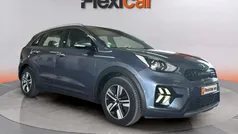 Usado 2021 Kia Niro SUV | 16.990 € (Buen precio)