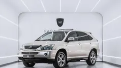 Usado 2006 Lexus RX400h President Line SUV | 9499 €