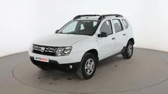 Usado 2017 Dacia Duster Ambiance SUV | 10.999 € (Precio justo)
