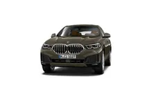 Usado 2021 BMW X6 Comfort Edition SUV | 58.900 € (Super precio)