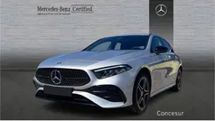 Mercedes A250