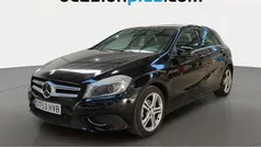 Usado 2013 Mercedes A180 Urban Utilitario | 10.390 € (Precio justo)