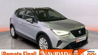 Usado 2022 Seat Arona Style SUV | 15.990 € (Buen precio)