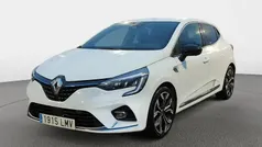Usado 2021 Renault Clio V Utilitario | 14.991 € (Precio justo)