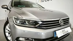 Usado 2019 VW Passat Advance Berlina | 15.500 € (Precio justo)