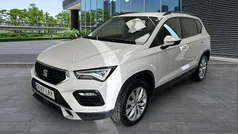 Usado 2021 Seat Ateca Style SUV | 20.500 € (Precio justo)