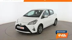 Usado 2020 Toyota Yaris Active Berlina | 15.599 € (Precio justo)