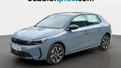 Usado Opel Corsa S 101 CV (74 kW) 2025 Utilitario