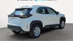 Usado 2024 Toyota Yaris Cross Business Edition SUV | 23.200 € (Precio justo)