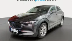 Gris Usado 2021 Mazda CX-30 SUV | 19.537 € (Buen precio)
