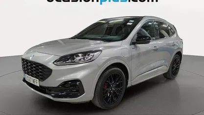 Usado Ford Kuga ST-Line X 225 CV (165 kW) 2023 SUV